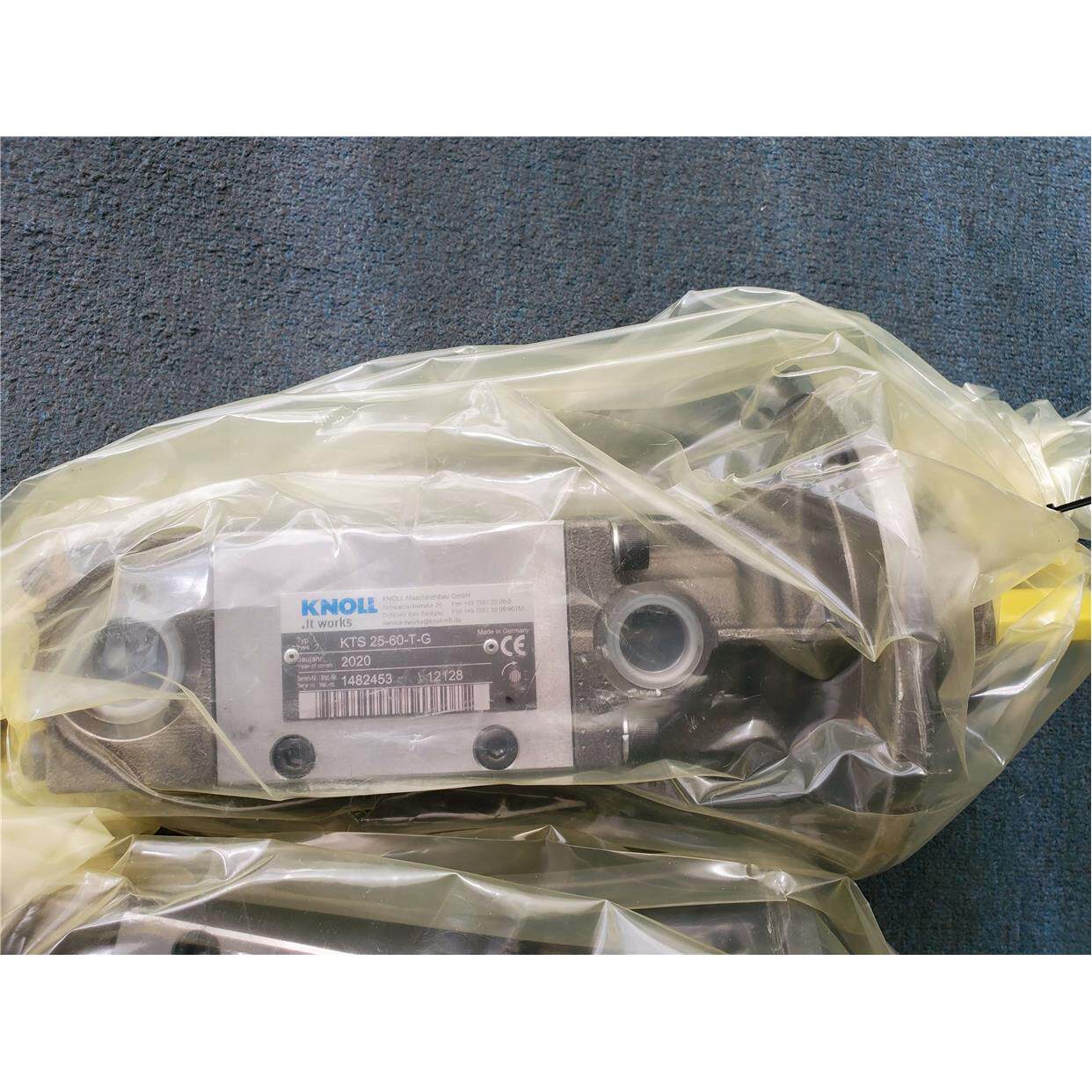 妥思TVTD TVJD-EASY风量调节阀 空调自动风口CNTVJ-XLAB.1 2图片
