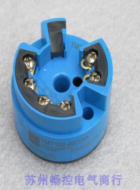 *销售*恩德斯豪斯E+H温度变送器TMT182-AE1AA 0-100