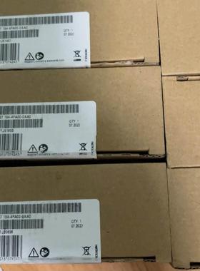 6GK1 500-0AB00总线端子9.6-1500 K BIT/S带 3.0M 连接