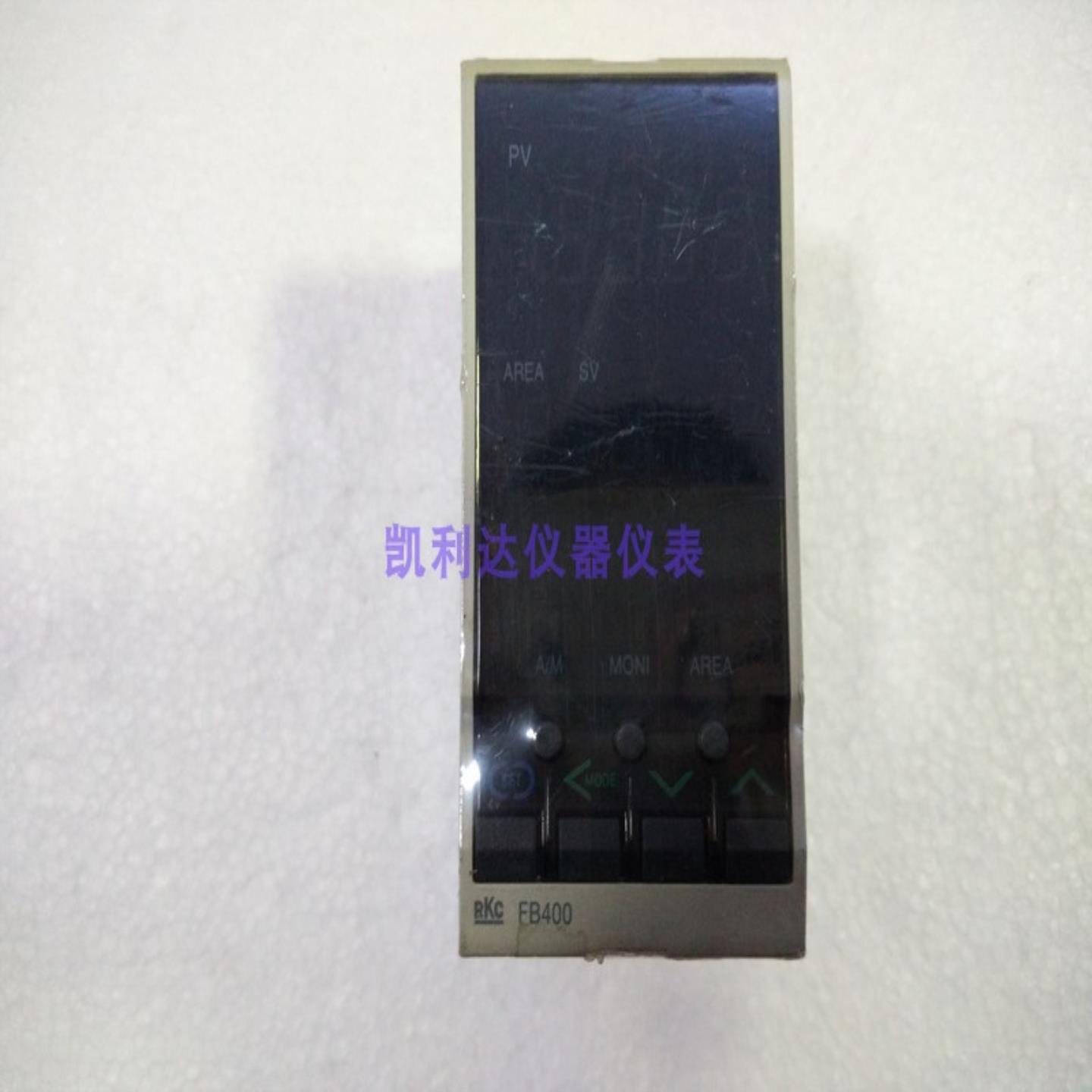 日本理化RKC-FB400 温控器8N-3*NN5NN2-FK 10 质量保证 正品