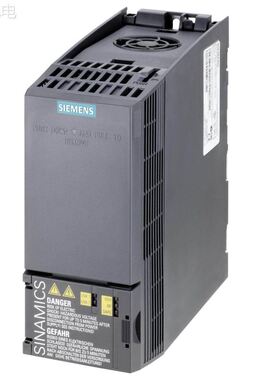 非实 6SL3210-1KE15-8UP2G120C变频器2.2kW 6SL32101KE158
