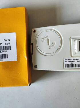 询价DCS-CP-P ABB DCS800操作面板3ADT220议价议价