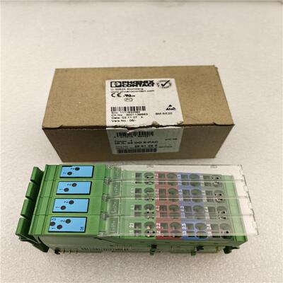PENIXCONTACT菲尼克斯模块IBIL24DI8-PAC 2726227 2861289