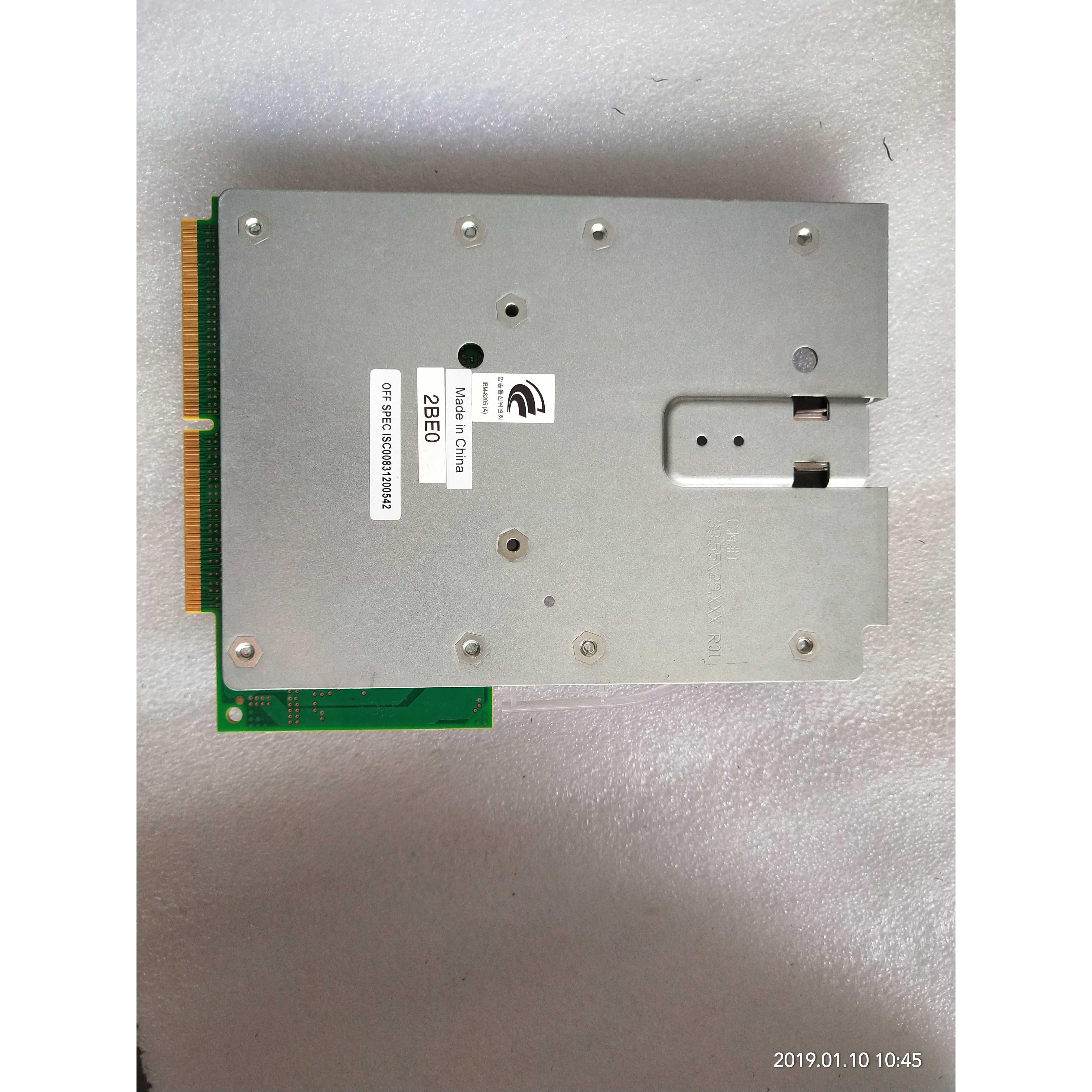 【汇盈传感器】IBM P720 P740 小机 44V8368 74Y6010 74Y6205 77D