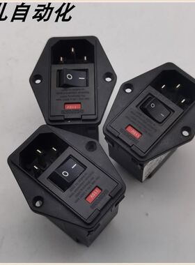 CORCOM PE0SSSSX0 PE0SSSSX0 120/250V