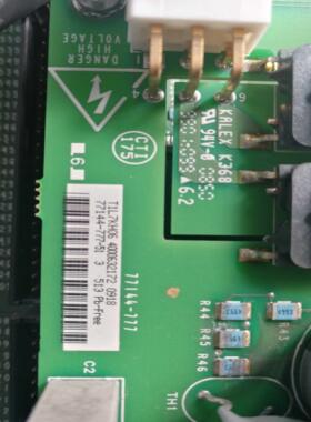 77144-777-51 触摸屏电源控制板 77144-777-51 T1L7KH06