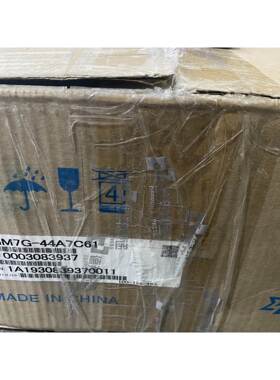 汇盈 传感器安川7代电机SGM7G-44A7C61