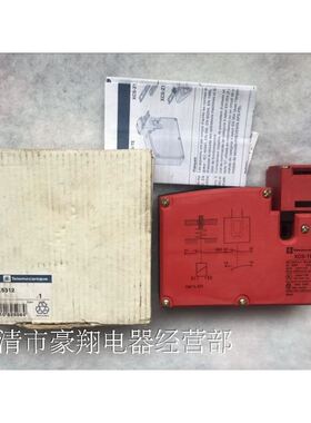 原装原产法国安全开关 XCSTE5312 XCS-TE5312