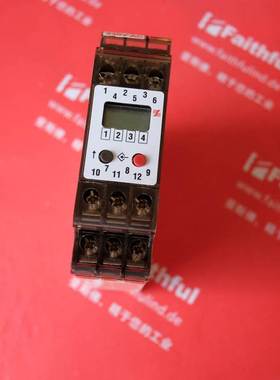 Schuhmann Messtechnik DAF 9.00 G 德国数字式限位开关 DAF9.00G