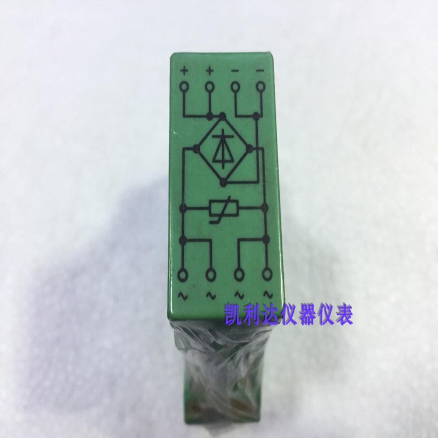 2949813 接线端子口模块EMG 22-GR2302 隔离器 原装进口 现货