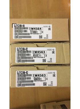 【汇盈传感器】三菱Q系列通讯模块|QJ71C24N-R4|日本三菱PLC中国