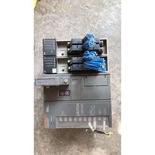 【汇盈传感器】富士plc MICREX-F系列 FTLS/DI/DO