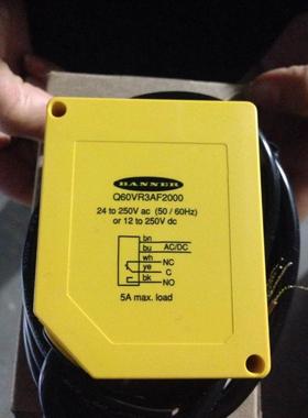 NAV350-3232进口全新 1052928 西克 扫