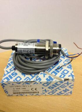 施克SICK光电开关传感器VT180-P440、VT180-N440议价