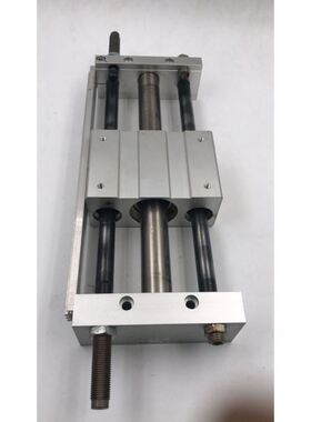 无杆气缸 CY1L25H-200-A72实物图（ ）