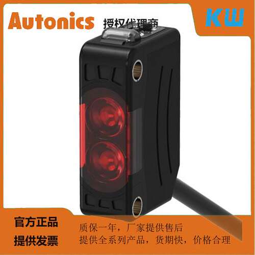 【汇盈传感器】AUTONICS BJ10M-TDT BJ10M-TDT-P BJ10M-TDT-C BJ1