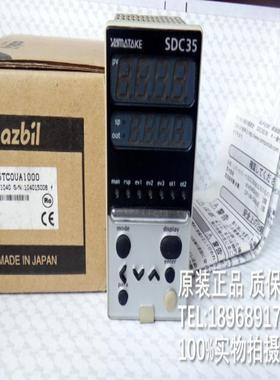 温控器SDC35 C35TCOUA1000 现货