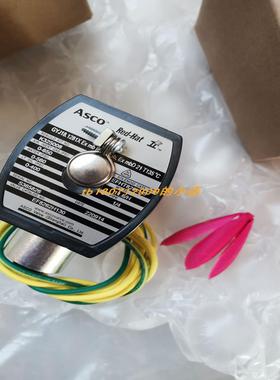 ASCO NFIS8327B312 DC24V电磁阀TR德国帝尔CEV58M-00088编码器