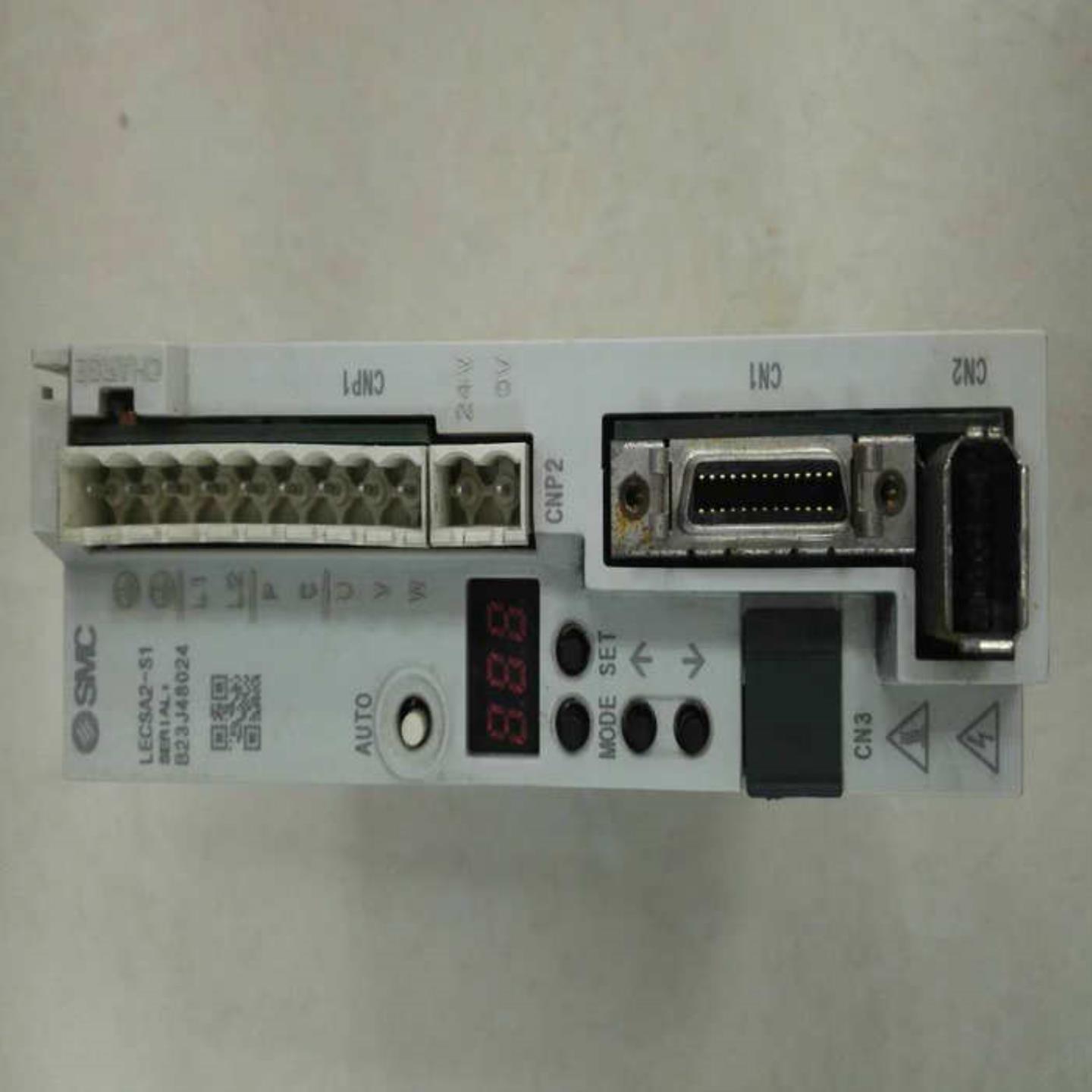 原装正品SMC 电缸驱动器 LECSA2-S1