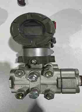 【汇盈传感器】YOKOGAWA横河智能变送器EJA430A EAS4A-92DA/NF1 2