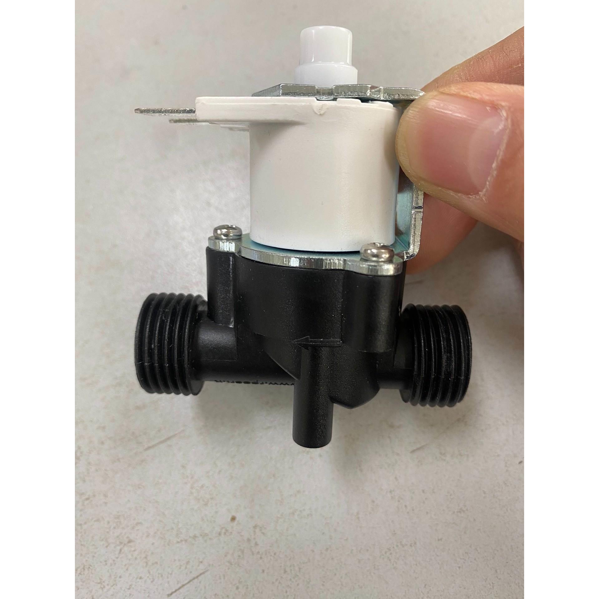 询价美标American standard小便池感应电磁阀议价议价