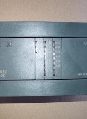 6ES7212-1BA01-0XB0 CPU 212 SIMATIC S7-200 6ES7 212-1BA01 P