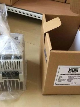 【汇盈传感器】E84AVSVE5524VB0 伦茨8400驱动器现货供应实物拍摄