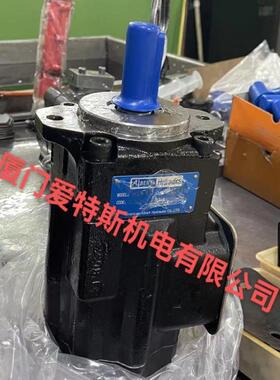 美国ALBERT艾伯特液压泵T67CBW-020-B06-2R20-C100ALBERT