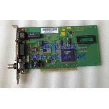 BNC AUI 3C900-COMBO 03-0108-002 REV A 工业板卡议价