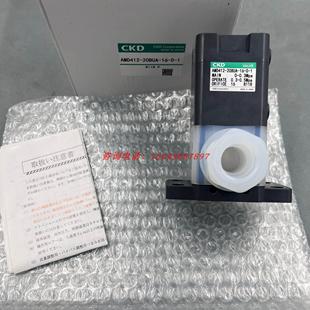 正品 日本CKD气控阀AMD412 20BUA 原装 AMD412 20BUP