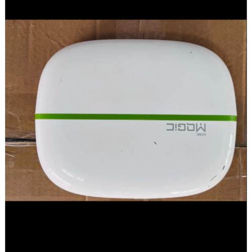 H3C Magic M2 无线私有云盘 带500G硬盘 1200M 11AC双频千兆无线