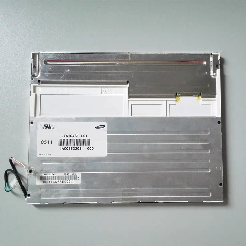 PD104SL6W1 LTA104S1-L01 LQ90D02C LM9V385,LB104S01(TL)(04)