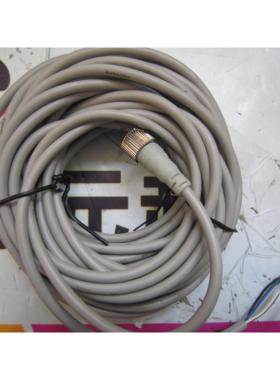 汇盈 传感器奥托尼克斯连接线缆CIDH4-5 CLDH4-5 CIDH4-5P CLDH4-