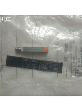 非实 IL5004 电感式传感器 ILA3002-BPKG/OBEN/ IFM易福门