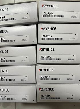 KEYENCE基恩士DL-RS1A.GT-H10.GT-H122.GT-71A.GT-72A位移传感器