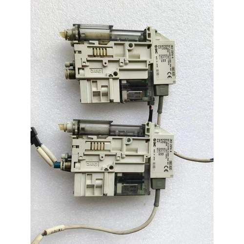 【汇盈传感器】SMC真空发生器压力开关 ZK2-ZSFA-A