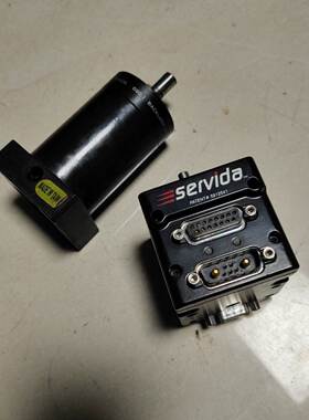 汇盈 传感器servida伺服电机,SV2316DT,5912541