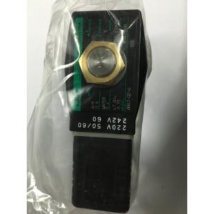 AC110V当天秒发货议 现货CKD电磁阀AB41 02E全新真品AC220V