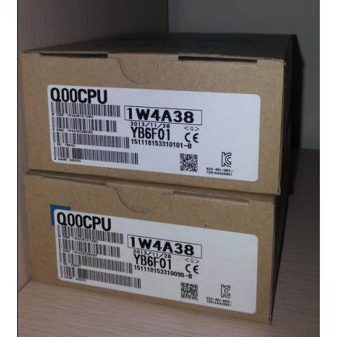 【汇盈传感器】三菱Q系列CPU|Q00CPU|Q00UCPU|进口日本三菱中国总