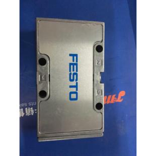 现货秒发议价 B原装 FESTO气控阀全新正品