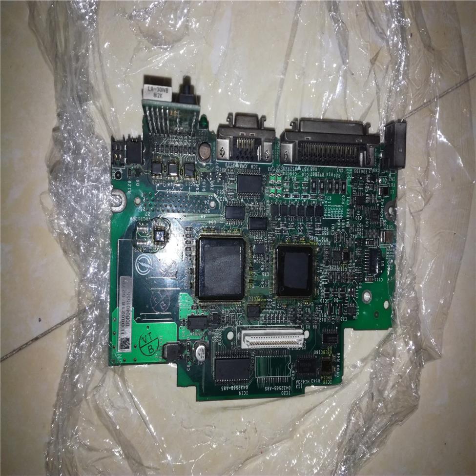 安川伺服主板SGDH-CA30DCM适用SDGM-15ADA20ADA30ADA驱动使用