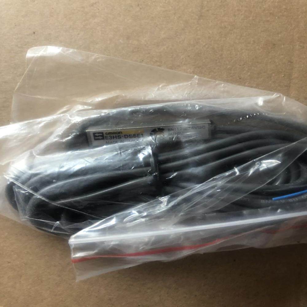 E3HS-DS5E1光电开关原装正品