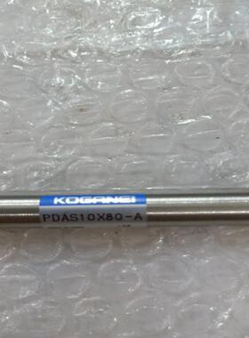 全新正品小金井 PDAS10X80-A 现货