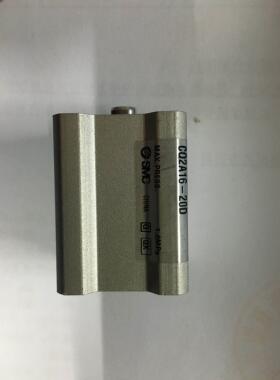 现货SMC气缸CQ2A16-20D正品议价