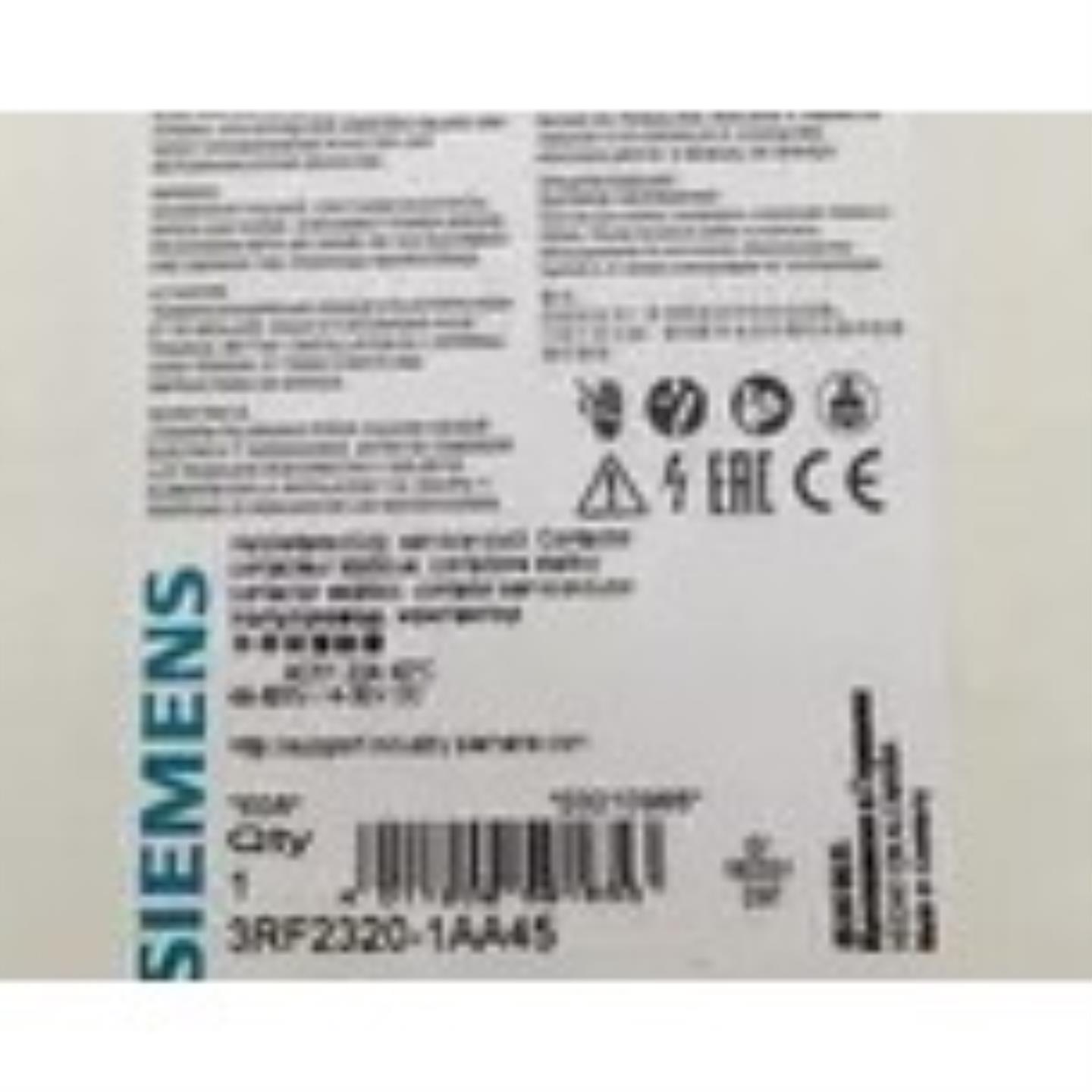 3RF2950-0GA16现货3RF2950-0GA16 固态继电器模块
