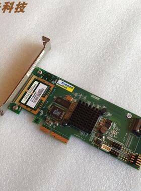 全新原装乔鼎Promise FastTrak TX4660 4口 SAS RAID卡 阵列卡