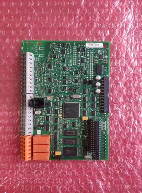 AH464657U001 parker派克变频器主板 690PB 5.5KW以下 原