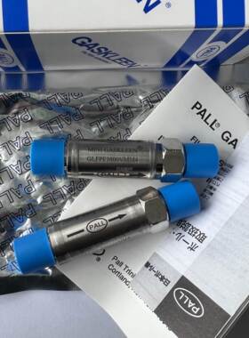 【汇盈传感器】美国PALL颇尔过滤器GLFPF3000VMM4/GLFPF3000LMF