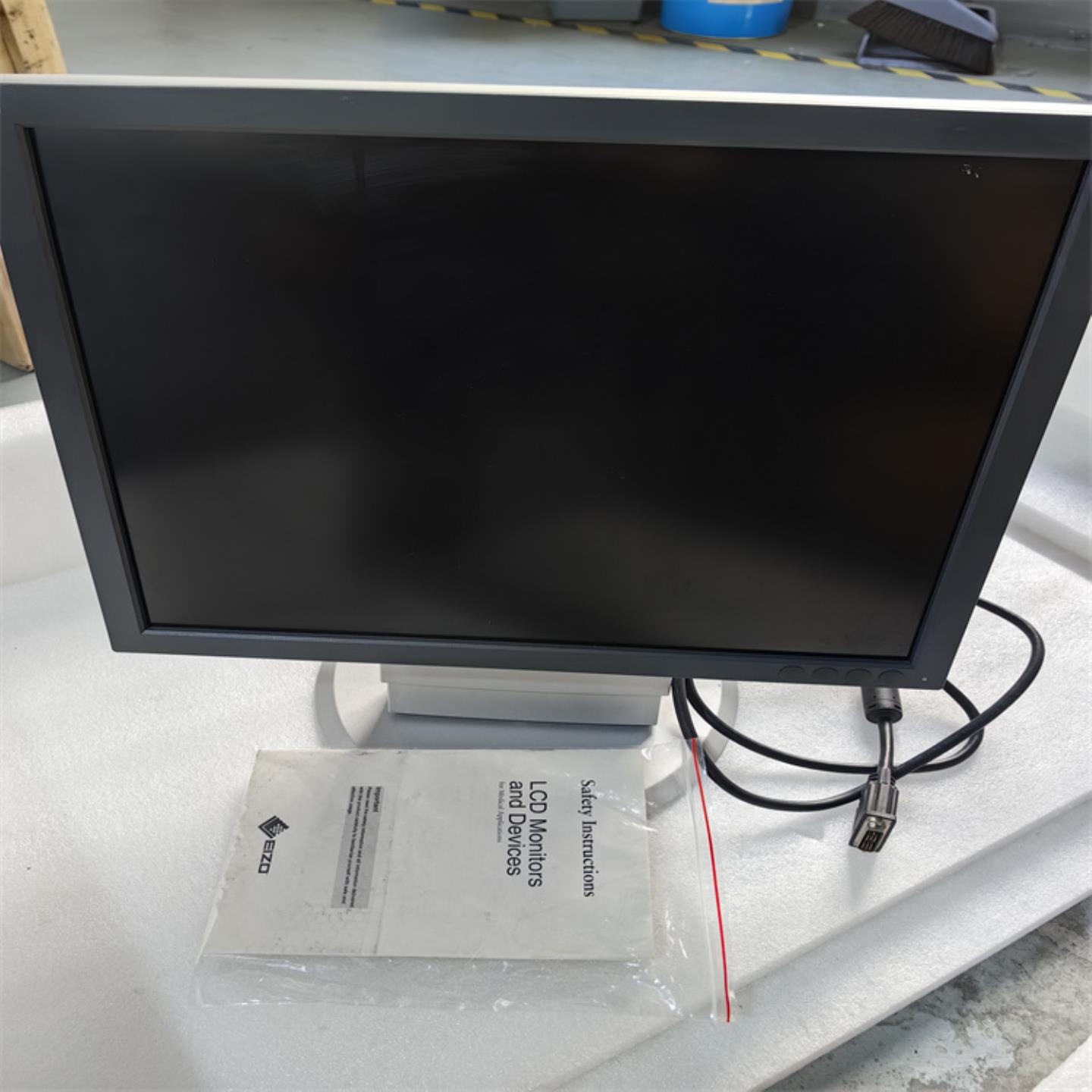 EIZO液晶显示器 08677051 DSB1906-DC  6GF6211-2CM50