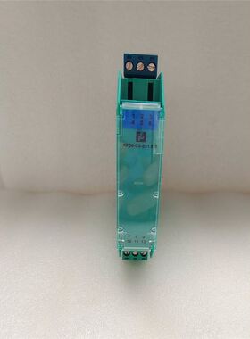 倍加福安全栅KFD0-CS-EX1.51P KFDO-CS-EX1.51P